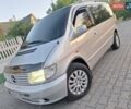 Сірий Мерседес Віто, об'ємом двигуна 2.15 л та пробігом 445 тис. км за 6700 $, фото 27 на Automoto.ua