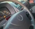 Сірий Мерседес Віто, об'ємом двигуна 2.15 л та пробігом 445 тис. км за 6700 $, фото 65 на Automoto.ua