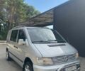 Сірий Мерседес Віто, об'ємом двигуна 2.15 л та пробігом 356 тис. км за 4250 $, фото 1 на Automoto.ua