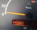 Сірий Мерседес Віто, об'ємом двигуна 2.15 л та пробігом 445 тис. км за 6700 $, фото 70 на Automoto.ua