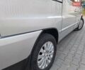 Сірий Мерседес Віто, об'ємом двигуна 2.15 л та пробігом 445 тис. км за 6700 $, фото 18 на Automoto.ua