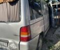 Сірий Мерседес Віто, об'ємом двигуна 2.15 л та пробігом 400 тис. км за 1200 $, фото 3 на Automoto.ua