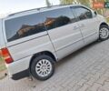 Сірий Мерседес Віто, об'ємом двигуна 2.15 л та пробігом 445 тис. км за 6700 $, фото 16 на Automoto.ua