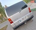 Сірий Мерседес Віто, об'ємом двигуна 2.15 л та пробігом 445 тис. км за 6700 $, фото 8 на Automoto.ua
