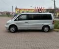Серый Мерседес Вито, объемом двигателя 2.3 л и пробегом 461 тыс. км за 3750 $, фото 4 на Automoto.ua
