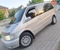 Сірий Мерседес Віто, об'ємом двигуна 2.15 л та пробігом 445 тис. км за 6700 $, фото 1 на Automoto.ua