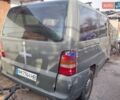 Сірий Мерседес Віто, об'ємом двигуна 2.15 л та пробігом 500 тис. км за 2700 $, фото 4 на Automoto.ua