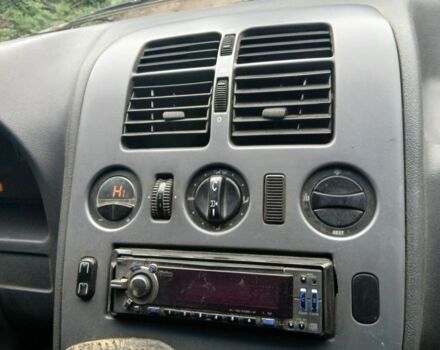 Серый Мерседес Вито, объемом двигателя 0 л и пробегом 250 тыс. км за 2600 $, фото 7 на Automoto.ua