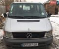 Серый Мерседес Вито, объемом двигателя 2.2 л и пробегом 275 тыс. км за 5000 $, фото 1 на Automoto.ua