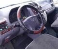 Серый Мерседес Вито, объемом двигателя 2.2 л и пробегом 315 тыс. км за 5400 $, фото 4 на Automoto.ua