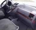 Серый Мерседес Вито, объемом двигателя 2.2 л и пробегом 315 тыс. км за 5400 $, фото 5 на Automoto.ua