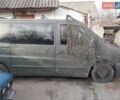 Сірий Мерседес Віто, об'ємом двигуна 2.15 л та пробігом 500 тис. км за 2700 $, фото 2 на Automoto.ua