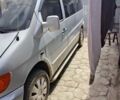 Серый Мерседес Вито, объемом двигателя 2.2 л и пробегом 280 тыс. км за 3900 $, фото 1 на Automoto.ua