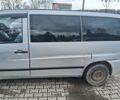 Серый Мерседес Вито, объемом двигателя 2.15 л и пробегом 570 тыс. км за 2999 $, фото 2 на Automoto.ua
