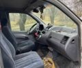 Серый Мерседес Вито, объемом двигателя 0 л и пробегом 245 тыс. км за 2000 $, фото 2 на Automoto.ua