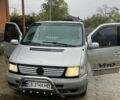 Сірий Мерседес Віто, об'ємом двигуна 2.2 л та пробігом 451 тис. км за 3597 $, фото 1 на Automoto.ua