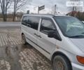Серый Мерседес Вито, объемом двигателя 2.15 л и пробегом 570 тыс. км за 2999 $, фото 6 на Automoto.ua
