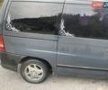 Серый Мерседес Вито, объемом двигателя 2.15 л и пробегом 999 тыс. км за 3700 $, фото 9 на Automoto.ua