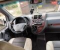 Серый Мерседес Вито, объемом двигателя 2.2 л и пробегом 500 тыс. км за 4000 $, фото 5 на Automoto.ua