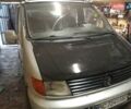 Серый Мерседес Вито, объемом двигателя 2.15 л и пробегом 265 тыс. км за 2300 $, фото 1 на Automoto.ua