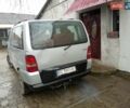 Серый Мерседес Вито, объемом двигателя 2.15 л и пробегом 265 тыс. км за 2300 $, фото 6 на Automoto.ua
