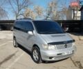 Серый Мерседес Вито, объемом двигателя 2.15 л и пробегом 300 тыс. км за 6200 $, фото 1 на Automoto.ua