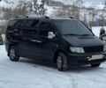Серый Мерседес Вито, объемом двигателя 2.2 л и пробегом 385 тыс. км за 4400 $, фото 1 на Automoto.ua