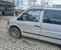 Серый Мерседес Вито, объемом двигателя 2.15 л и пробегом 570 тыс. км за 2999 $, фото 1 на Automoto.ua