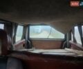 Серый Мерседес Вито, объемом двигателя 2.1 л и пробегом 200 тыс. км за 1800 $, фото 5 на Automoto.ua