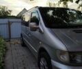 Сірий Мерседес Віто, об'ємом двигуна 2.3 л та пробігом 312 тис. км за 3000 $, фото 1 на Automoto.ua