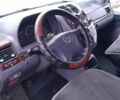 Серый Мерседес Вито, объемом двигателя 2.15 л и пробегом 345 тыс. км за 5200 $, фото 9 на Automoto.ua