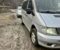 Сірий Мерседес Віто, об'ємом двигуна 2.15 л та пробігом 331 тис. км за 5000 $, фото 9 на Automoto.ua