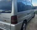 Сірий Мерседес Віто, об'ємом двигуна 2.2 л та пробігом 42 тис. км за 5300 $, фото 1 на Automoto.ua