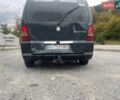 Серый Мерседес Вито, объемом двигателя 2.15 л и пробегом 999 тыс. км за 3700 $, фото 1 на Automoto.ua