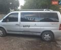 Сірий Мерседес Віто, об'ємом двигуна 2.2 л та пробігом 42 тис. км за 5300 $, фото 6 на Automoto.ua