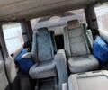 Сірий Мерседес Віто, об'ємом двигуна 2.3 л та пробігом 312 тис. км за 3000 $, фото 5 на Automoto.ua