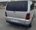 Серый Мерседес Вито, объемом двигателя 2.2 л и пробегом 315 тыс. км за 5400 $, фото 2 на Automoto.ua