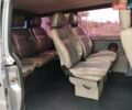 Серый Мерседес Вито, объемом двигателя 2.2 л и пробегом 500 тыс. км за 4000 $, фото 1 на Automoto.ua