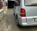 Сірий Мерседес Віто, об'ємом двигуна 2.15 л та пробігом 331 тис. км за 5000 $, фото 1 на Automoto.ua