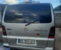 Сірий Мерседес Віто, об'ємом двигуна 2.2 л та пробігом 42 тис. км за 5300 $, фото 2 на Automoto.ua