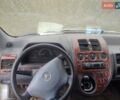 Серый Мерседес Вито, объемом двигателя 2.1 л и пробегом 200 тыс. км за 1800 $, фото 4 на Automoto.ua
