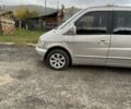 Серый Мерседес Вито, объемом двигателя 2.15 л и пробегом 460 тыс. км за 3800 $, фото 1 на Automoto.ua