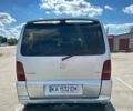 Сірий Мерседес Віто, об'ємом двигуна 2.15 л та пробігом 320 тис. км за 4500 $, фото 4 на Automoto.ua