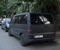 Сірий Мерседес Віто, об'ємом двигуна 2.15 л та пробігом 523 тис. км за 5000 $, фото 1 на Automoto.ua