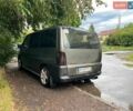 Сірий Мерседес Віто, об'ємом двигуна 2.2 л та пробігом 360 тис. км за 4300 $, фото 10 на Automoto.ua