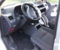 Серый Мерседес Вито, объемом двигателя 2.2 л и пробегом 280 тыс. км за 3750 $, фото 1 на Automoto.ua