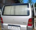 Сірий Мерседес Віто, об'ємом двигуна 2.2 л та пробігом 484 тис. км за 3000 $, фото 2 на Automoto.ua