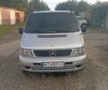 Сірий Мерседес Віто, об'ємом двигуна 2.15 л та пробігом 400 тис. км за 4850 $, фото 7 на Automoto.ua