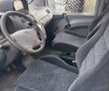 Сірий Мерседес Віто, об'ємом двигуна 2.15 л та пробігом 500 тис. км за 2700 $, фото 5 на Automoto.ua