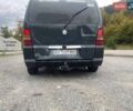 Серый Мерседес Вито, объемом двигателя 2.15 л и пробегом 999 тыс. км за 3700 $, фото 1 на Automoto.ua